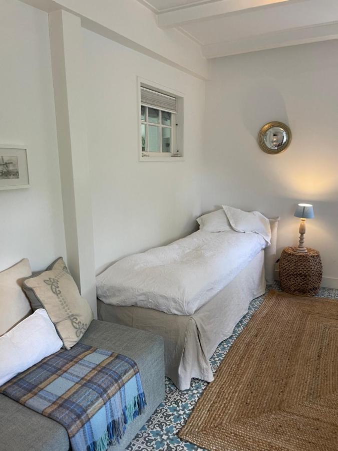 De Vink Bed & Breakfast Abcoude Kültér fotó