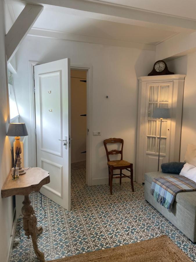 De Vink Bed & Breakfast Abcoude Kültér fotó