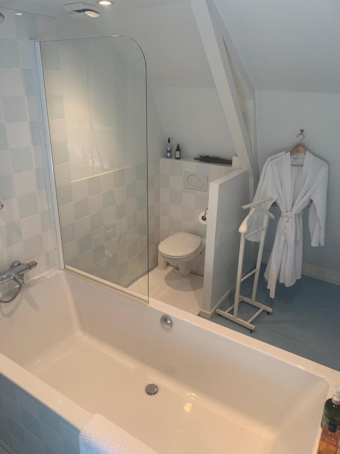 De Vink Bed & Breakfast Abcoude Kültér fotó